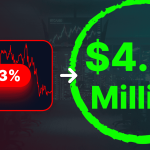 $4.92M in Copy Buying and selling Income Throughout a Brutal 2025: What Really Labored