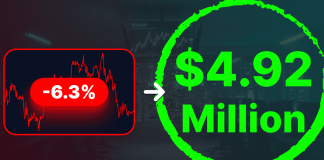 $4.92M in Copy Buying and selling Income Throughout a Brutal 2025: What Really Labored