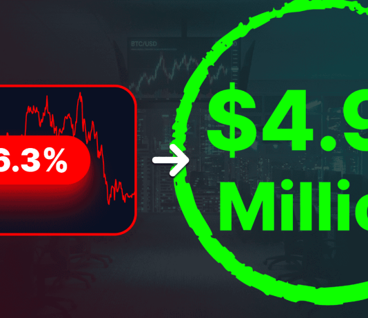 $4.92M in Copy Buying and selling Income Throughout a Brutal 2025: What Really Labored