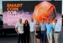 SafeBets Introduces New Prediction Platform at Trade Convention