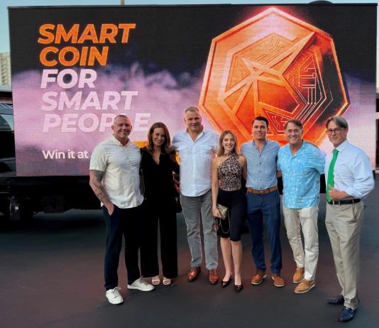 SafeBets Introduces New Prediction Platform at Trade Convention