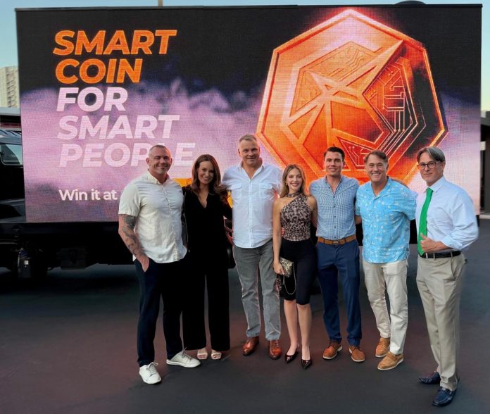 SafeBets Introduces New Prediction Platform at Trade Convention