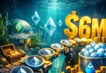 KelpDao Funding Transfer: Lido Proposes $6M Allocation Of Staked ETH To Bridge Shortfall