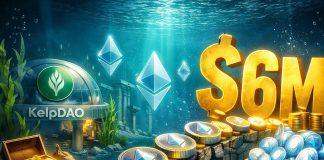 KelpDao Funding Transfer: Lido Proposes $6M Allocation Of Staked ETH To Bridge Shortfall