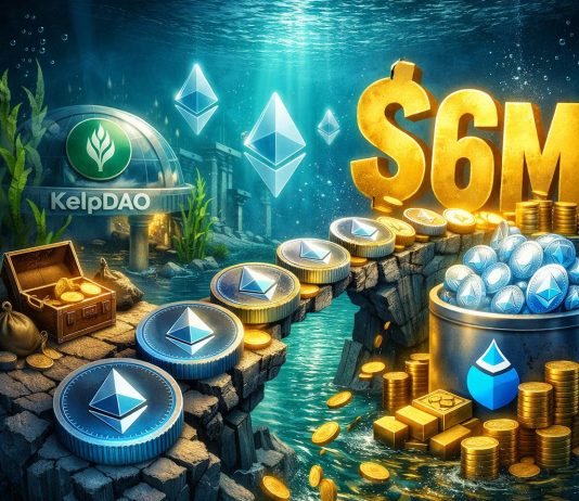 KelpDao Funding Transfer: Lido Proposes $6M Allocation Of Staked ETH To Bridge Shortfall