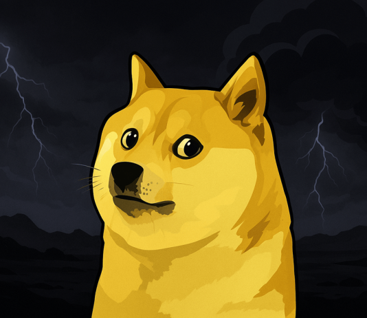 Dogecoin Social Buzz Simply Collapsed: Right here’s What The Knowledge Exhibits