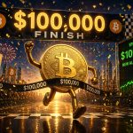 The Bitcoin Cycle Is Totally different: Crypto Skilled Reveals When Worth Will Cross $100,000 Once more