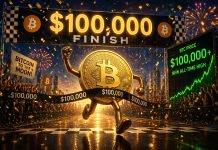 The Bitcoin Cycle Is Totally different: Crypto Skilled Reveals When Worth Will Cross $100,000 Once more