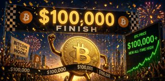 The Bitcoin Cycle Is Totally different: Crypto Skilled Reveals When Worth Will Cross $100,000 Once more