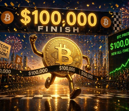 The Bitcoin Cycle Is Totally different: Crypto Skilled Reveals When Worth Will Cross $100,000 Once more