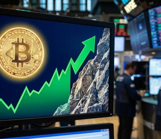 Bitcoin Value Strengthens, Contemporary Upside Targets Come Into View