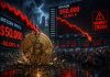 Analyst Predicts A 30% Bitcoin Value Crash To $50,000, Right here’s When