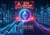 Ethereum Value Upside Stalls, One other Decline Might Be Brewing