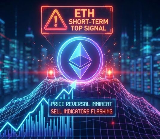 Ethereum Value Upside Stalls, One other Decline Might Be Brewing