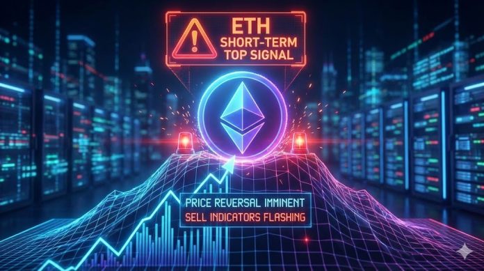 Ethereum Value Upside Stalls, One other Decline Might Be Brewing