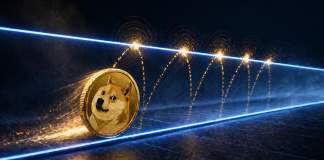 Dogecoin Retains Getting Capped At This Parallel Channel Stage, Analyst Says