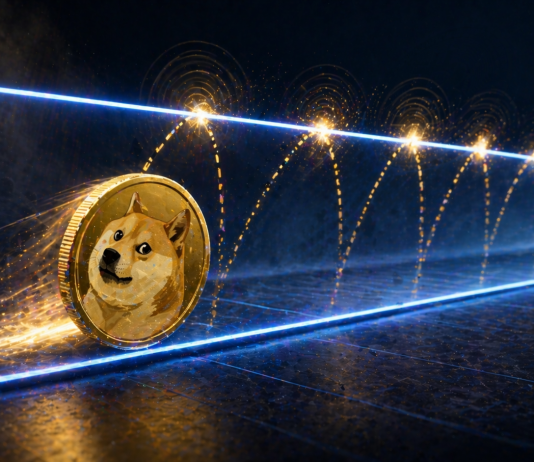 Dogecoin Retains Getting Capped At This Parallel Channel Stage, Analyst Says