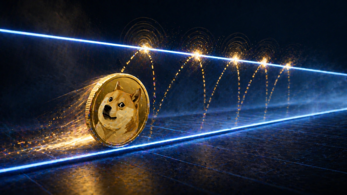 Dogecoin Retains Getting Capped At This Parallel Channel Stage, Analyst Says