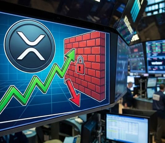 XRP Worth Vary-Sure, Can Bulls Set off Subsequent Large Transfer?
