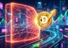 Dogecoin (DOGE) Turns Enticing—Bulls Purpose Key Upside Break And Beneficial properties