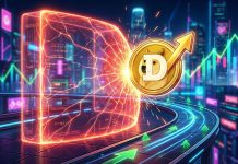Dogecoin (DOGE) Turns Enticing—Bulls Purpose Key Upside Break And Beneficial properties