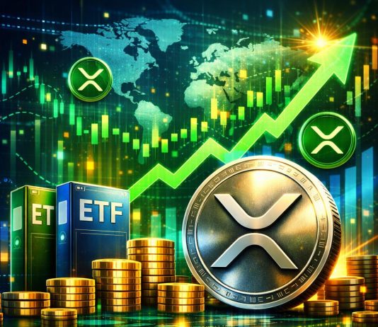 XRP ETFs Submit Longest Again-To-Again Beneficial properties Of 2026—Key Numbers Inside