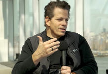 Bitcoin Restoration Might Not Arrive Till October, Scaramucci Says