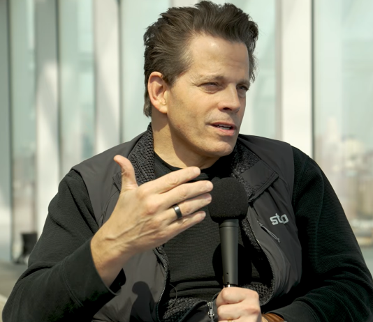 Bitcoin Restoration Might Not Arrive Till October, Scaramucci Says