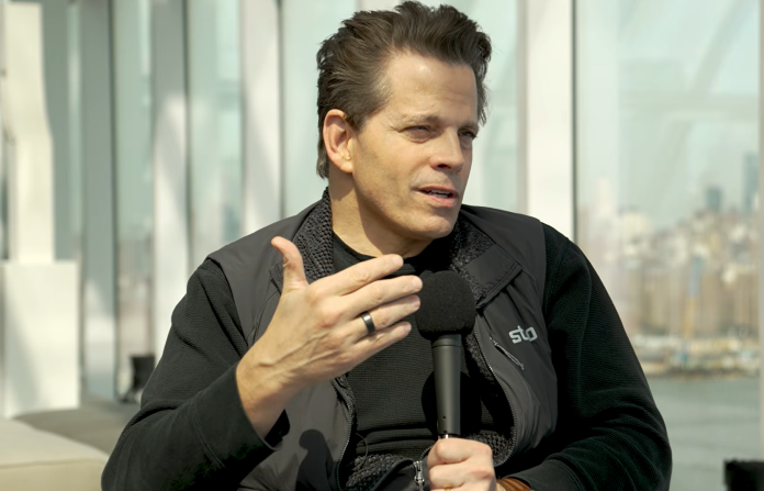 Bitcoin Restoration Might Not Arrive Till October, Scaramucci Says