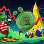 Pepe Coin Worth Prediction: $0.00000350 Help Turns Battleground as PEPE Worth Breakout Targets $0.000025 Excessive