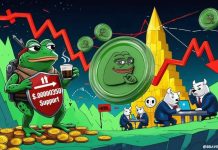 Pepe Coin Worth Prediction: $0.00000350 Help Turns Battleground as PEPE Worth Breakout Targets $0.000025 Excessive