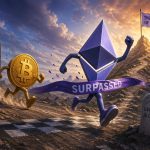 Will Ethereum Attain $250,000 Earlier than Bitcoin? Right here’s What Wants To Occur