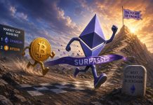 Will Ethereum Attain $250,000 Earlier than Bitcoin? Right here’s What Wants To Occur
