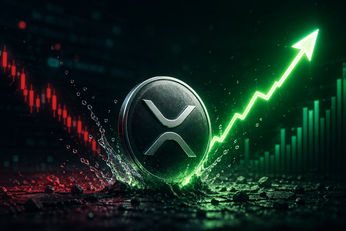 XRP Sends Bullish On-Chain Sign Regardless of Weak Value Motion