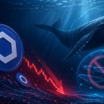 Chainlink Is Getting Cheaper And Whales Are Not Shopping for The Dip: Low cost Or A Entice?
