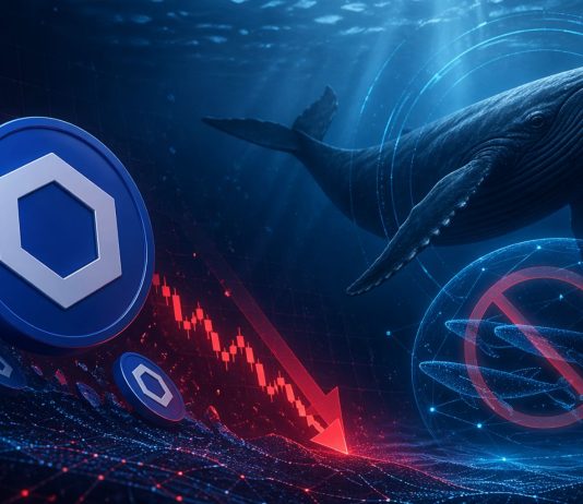 Chainlink Is Getting Cheaper And Whales Are Not Shopping for The Dip: Low cost Or A Entice?