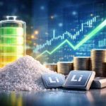 Lithium Costs Maintain Close to Highs Whereas Battery Tech ETF Pauses