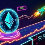 Ethereum (ETH) Worth Prediction: Bitcoin-Led Cycle Indicators Delayed Surge as $2,300 Take a look at Eyes Fast Breakout