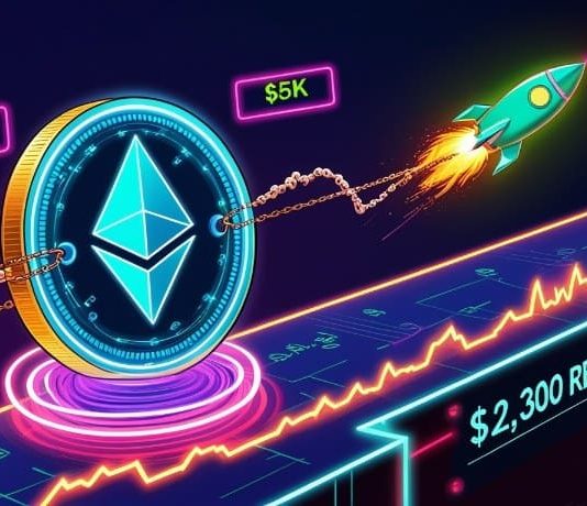 Ethereum (ETH) Worth Prediction: Bitcoin-Led Cycle Indicators Delayed Surge as $2,300 Take a look at Eyes Fast Breakout
