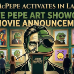 Janice McAfee Publicizes The John McPepe Launch Social gathering That includes An Elite Line Up Of Musicians, Artists, and Freedom Fighters.. April 29th In Las Vegas