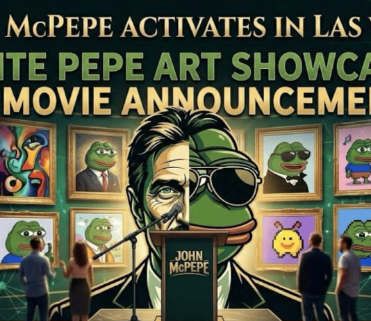 Janice McAfee Publicizes The John McPepe Launch Social gathering That includes An Elite Line Up Of Musicians, Artists, and Freedom Fighters.. April 29th In Las Vegas