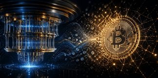 Quantum Laptop Breaks Tiny Bitcoin-Fashion Key, and the Trade Ought to Cease Pretending This Is Simply Sci-Fi