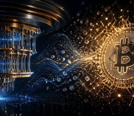 Quantum Laptop Breaks Tiny Bitcoin-Fashion Key, and the Trade Ought to Cease Pretending This Is Simply Sci-Fi