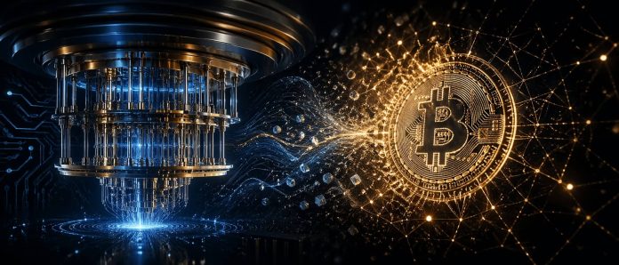 Quantum Laptop Breaks Tiny Bitcoin-Fashion Key, and the Trade Ought to Cease Pretending This Is Simply Sci-Fi