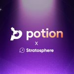 Stratosphere and Strategic Buyers Purchase 70% Stake in Potion Alpha