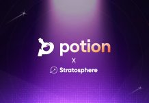 Stratosphere and Strategic Buyers Purchase 70% Stake in Potion Alpha