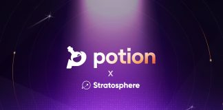 Stratosphere and Strategic Buyers Purchase 70% Stake in Potion Alpha