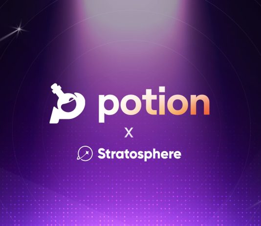 Stratosphere and Strategic Buyers Purchase 70% Stake in Potion Alpha