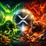XRP Worth: What Bulls Want To Reclaim $2.90 And What Bears Should Break