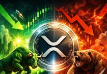 XRP Worth: What Bulls Want To Reclaim $2.90 And What Bears Should Break